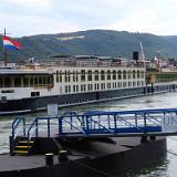 1907G 089 Rhein Boppard